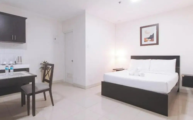 Propiedad Residences Makati