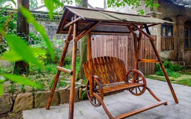 Nanzha Fuchang Bridge Family Vacation Homestay (Wuzhen Scenic Area Branch)