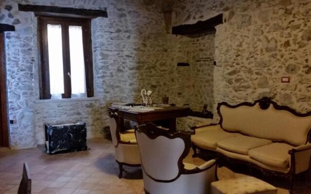 Residenza d'Epoca Borgodifiume