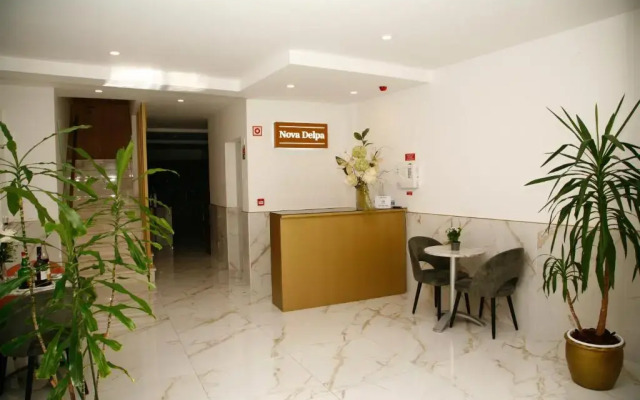 Nova Delpa AL