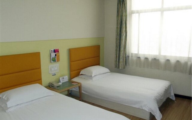 Grace Inn Tancheng Bus Terminal Branch