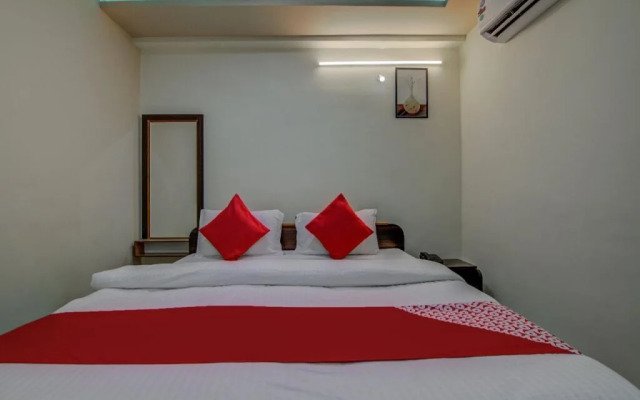 Lalitha Convention by OYO Rooms