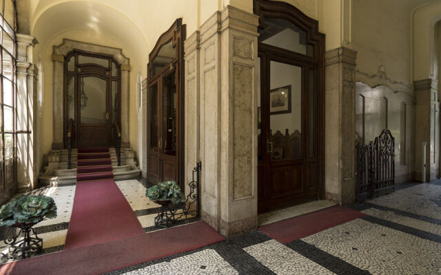 Italianway Apartment - Majno