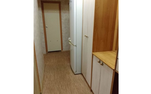 Apartments on Murmansk passage 6