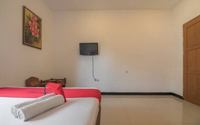 Wisma Green Maribaya Lembang by RedDoorz