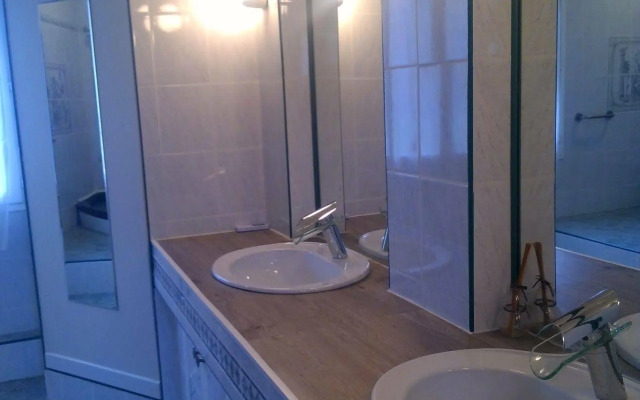 La Longère des Nuits de Varenne