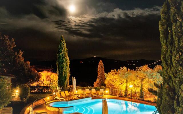 Belvilla by OYO Bilo2