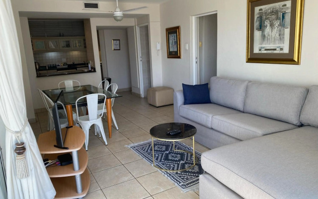 Kyalanga Beachfront Apartment