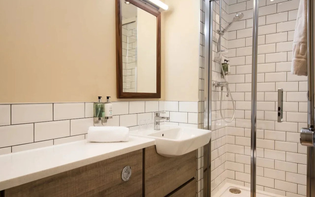 The Black Swan - The Inn Collection Group