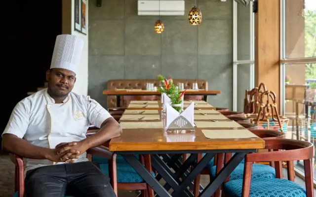 Haze and Kites Resort Munnar