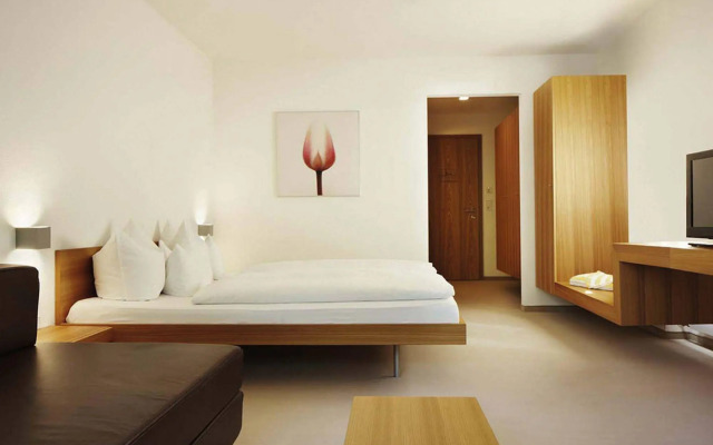 Hotel Krone in Au