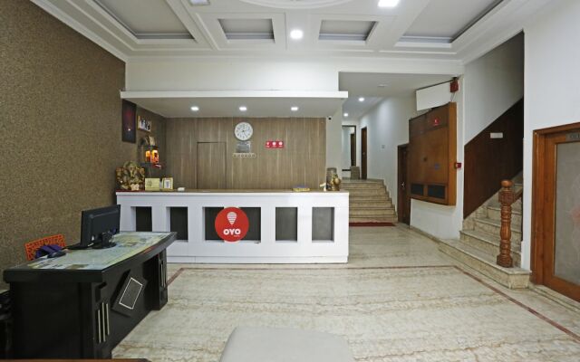 Oyo 5795 Ashoka International