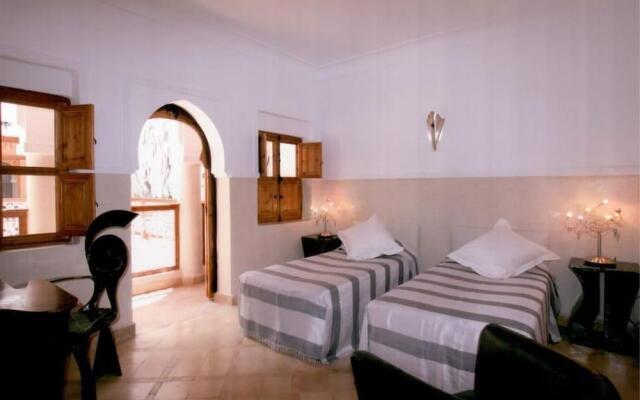 Riad Chalymar