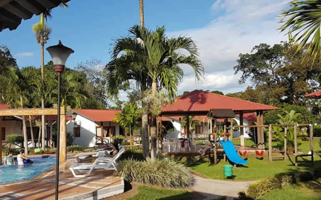 Hotel Mayura