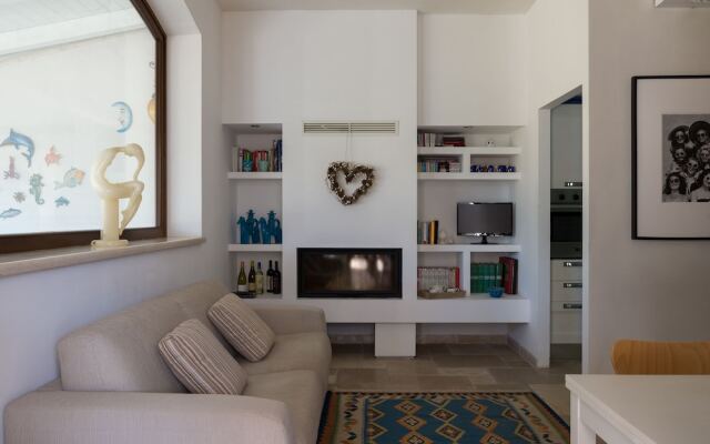 Villa Rosa Marina With Garden By Wonderful Italy