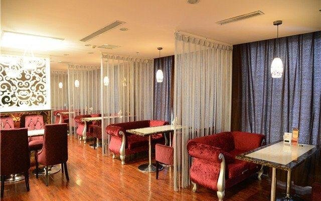 Yiyuan Business Inn