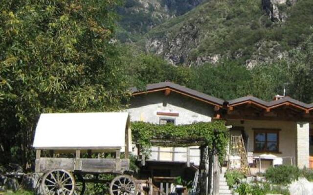 Agriturismo Valcodera