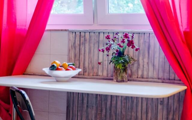 Charming studio at centre of Split