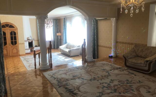 House on Taganrog