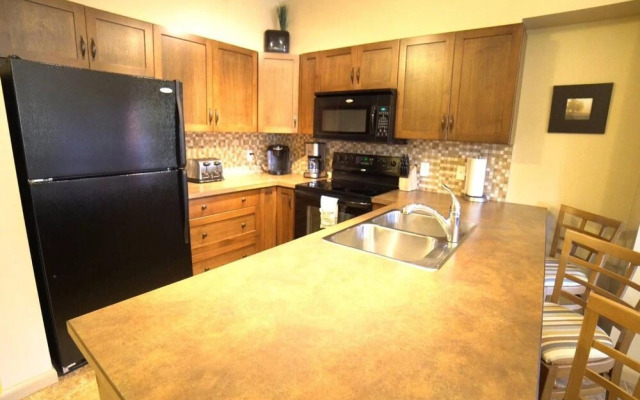 Courtyard View at Playa #436