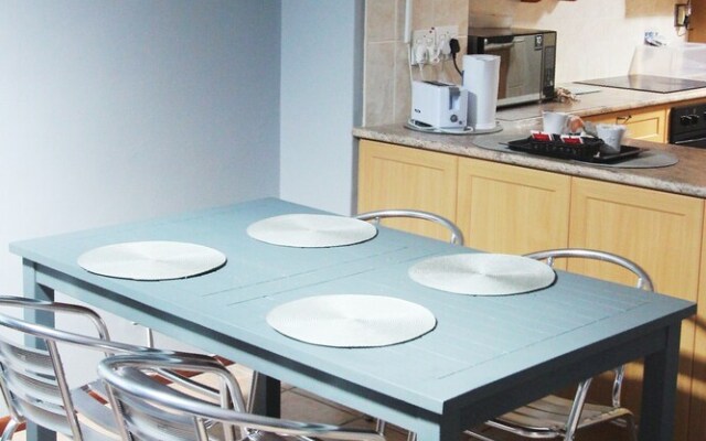 Smithland Guest Apartments