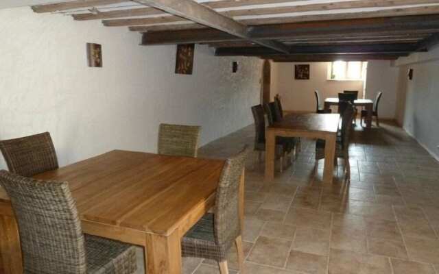 Chambres d'hôtes Le Calme