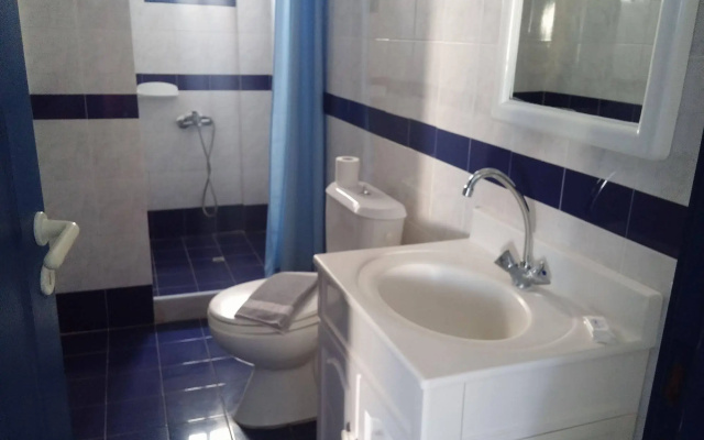 Roula Villa