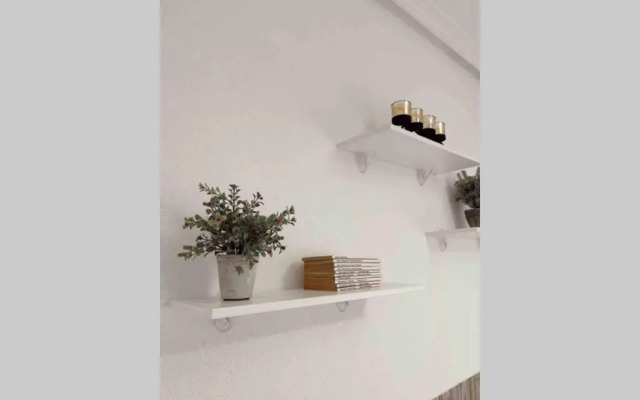 Cálido y Acogedor Apartamento, ideal para familias