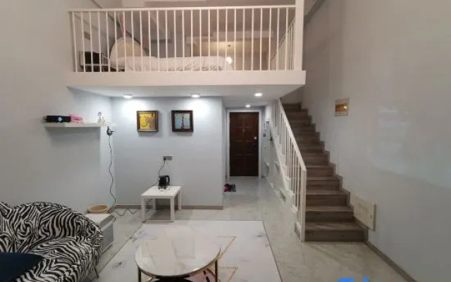 Yangzhou Naisi Homestay