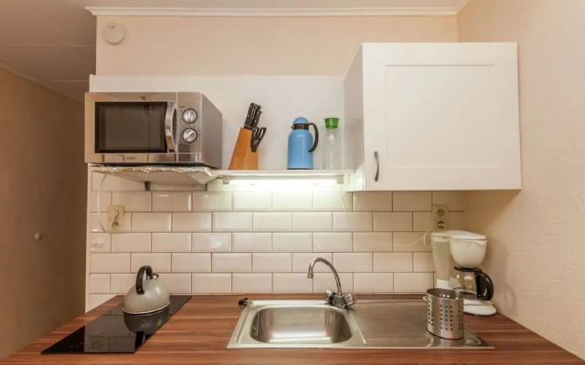 Apartment in Bohon Near Ourthe River