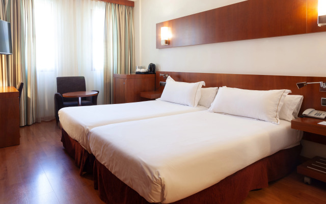 Senator Huelva Hotel