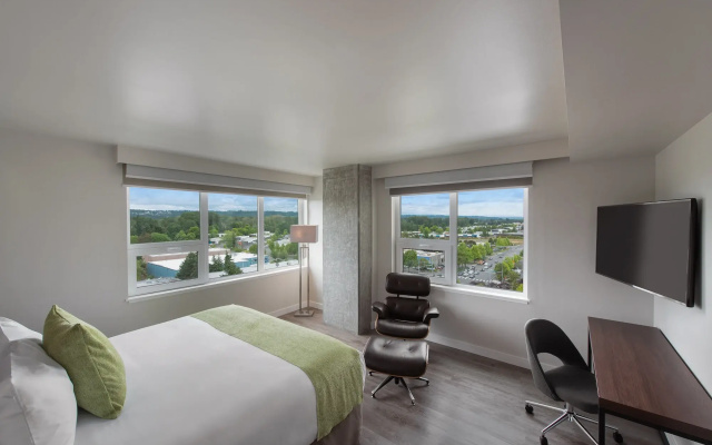 Hotel Interurban Seattle Airport SeaTac