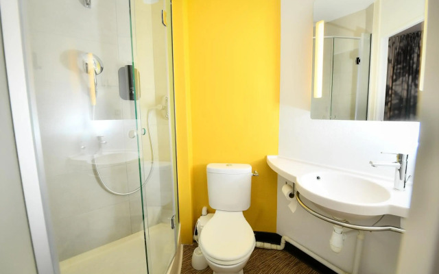 B&B HOTEL Dijon Centre