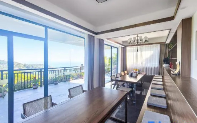 Turtle Bay Rezen Seasons Hotel