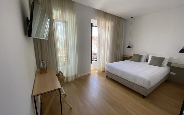 Olive Boutique Guesthouse