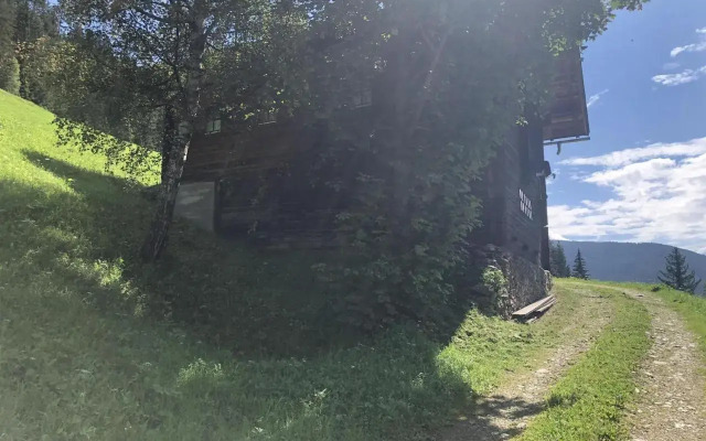 Almhütte Lanzer Obheimat
