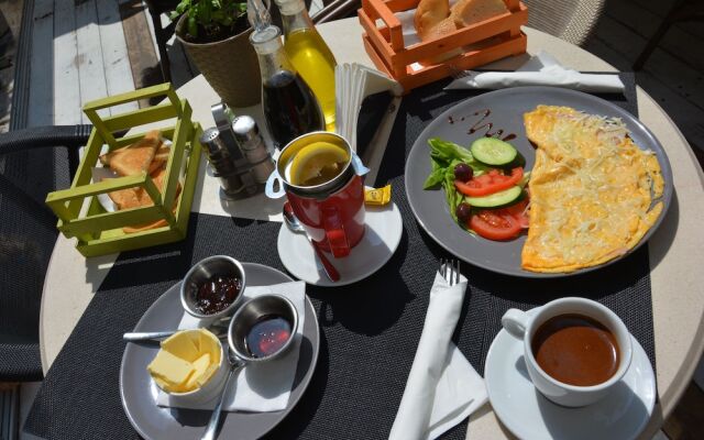 Montenegro Backpackers Home Budva