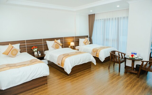 Lao Cai Central Hotel