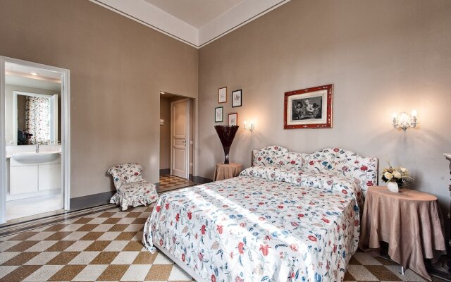 Fantastic Liberty Villa in the Heart of Versilia