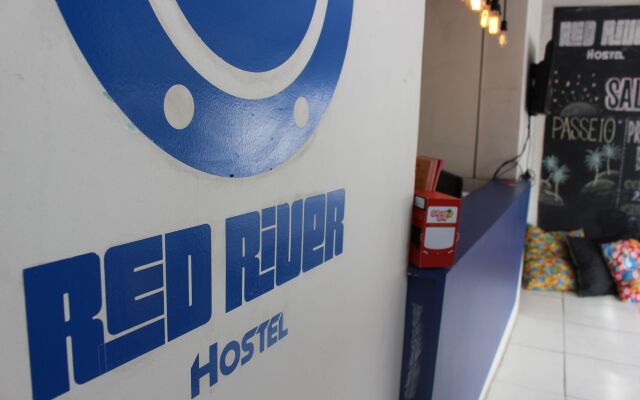 Red River Hostel