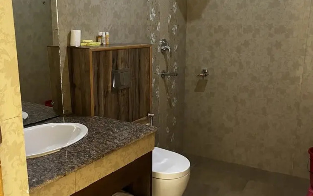 Sangto Villa Resort