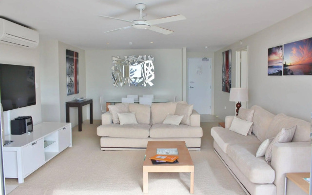 Solnamara Beachfront Apartments