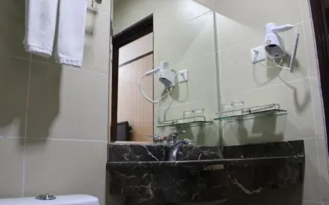 Huizhou Jindong Business Hotel