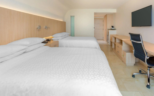 Four Points By Sheraton Barranquilla