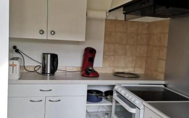 La Petite Seigneurette