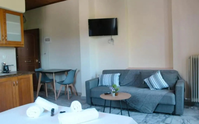 Άγιος Πέτρος 1924 Studios 1