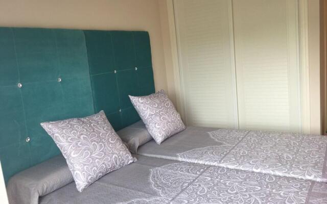 Apartamento Gran Calanova Golf B.14 1A