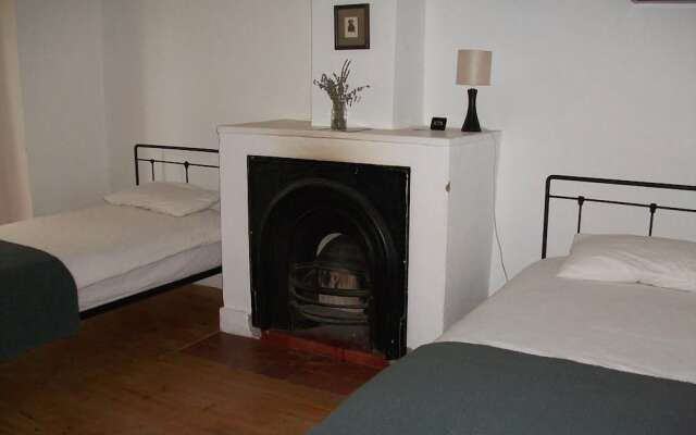 De Rust Boutique Backpackers