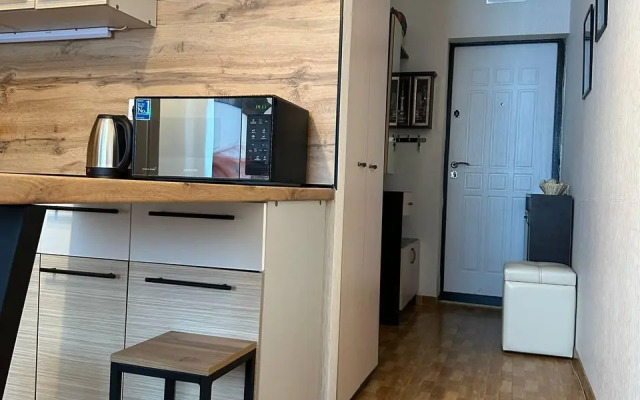 Апартаменты на улице Лысая гора