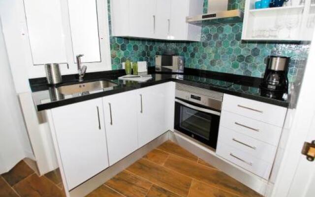 Amazing 3Bd Apt. Beach And Center Parking